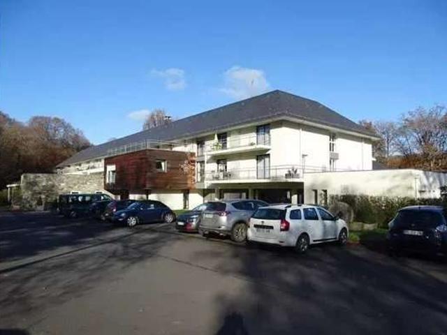 Vente appartement 2 pièces Bagnoles de l'Orne 61
