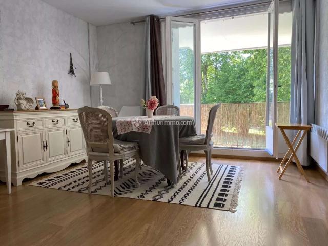 Vente appartement 2 pièces Bagnoles de l'Orne 61