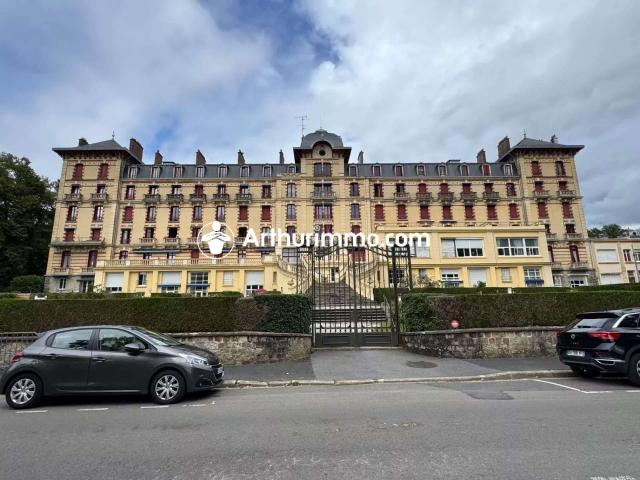 Vente appartement 2 pièces Bagnoles de l'Orne 61