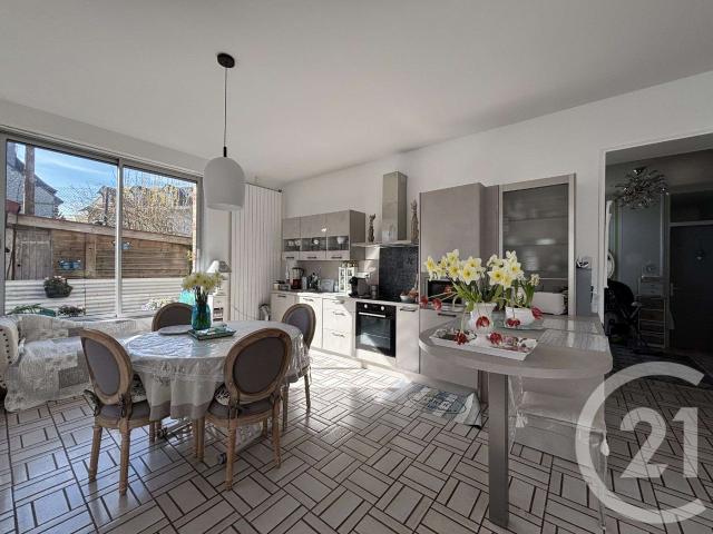 Vente appartement 2 pièces Bagnoles de l'Orne 61
