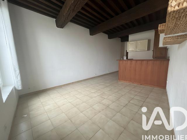 Vente appartement 2 pièces Bagnols sur Cèze 30