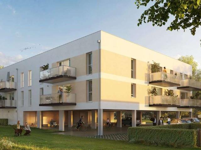 Vente appartement 2 pièces Bain de Bretagne 35