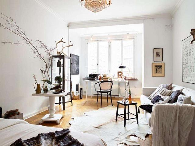 Vente appartement 2 pièces Bain de Bretagne 35