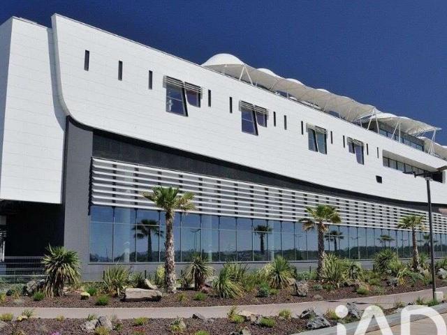 Vente appartement 2 pièces Balaruc les Bains 34