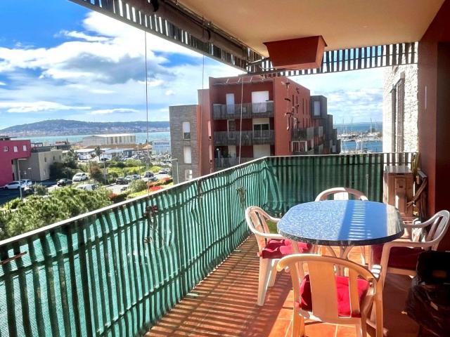 Vente appartement 2 pièces Balaruc les Bains 34