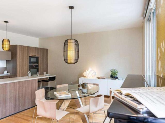 Vente appartement 2 pièces Barneville Carteret 50