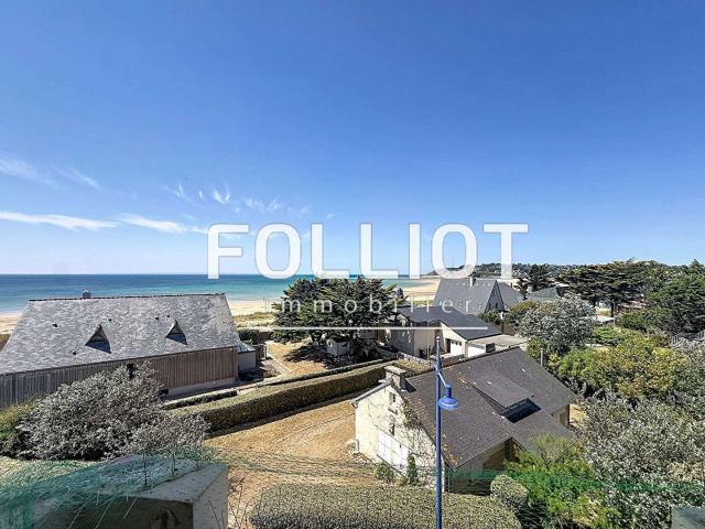 Vente appartement 2 pièces Barneville Carteret 50