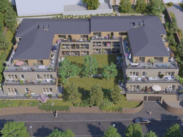 Vente appartement 2 pièces Barneville Carteret 50