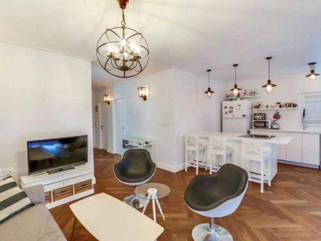 Vente appartement 2 pièces Barneville Carteret 50