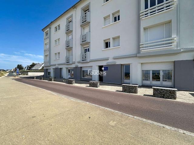 Vente appartement 2 pièces Barneville Carteret 50