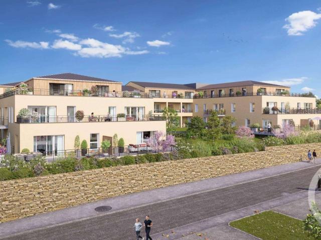 Vente appartement 2 pièces Barneville Carteret 50