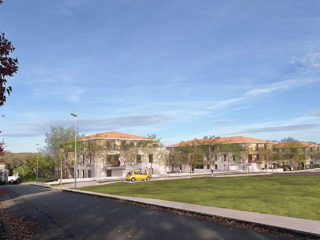 Vente appartement 2 pièces Basse Goulaine 44