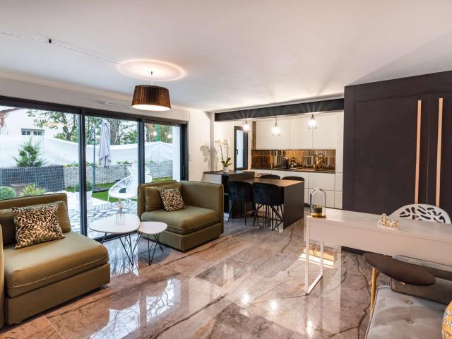 Vente appartement 2 pièces Basse Goulaine 44
