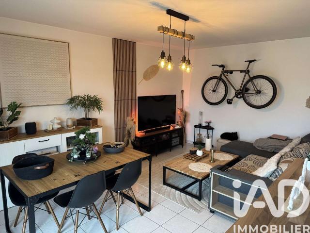 Vente appartement 2 pièces Basse Goulaine 44