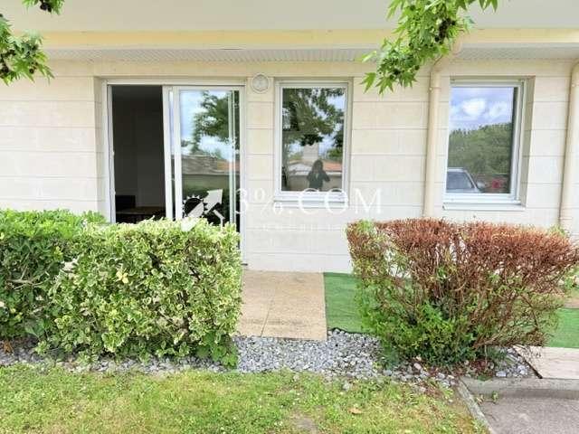 Vente appartement 2 pièces Basse Goulaine 44