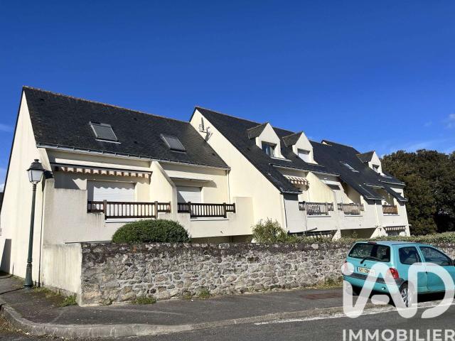 Vente appartement 2 pièces Batz sur Mer 44