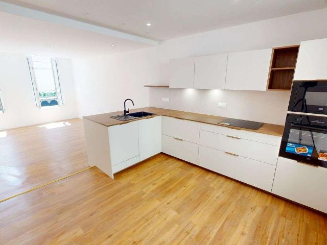 Vente appartement 2 pièces Bayeux 14