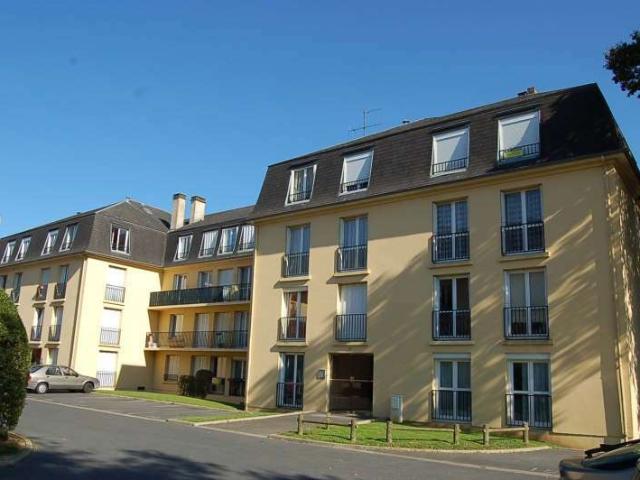 Vente appartement 2 pièces Bayeux 14