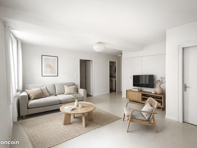 Vente appartement 2 pièces Bayonne Saint Esprit