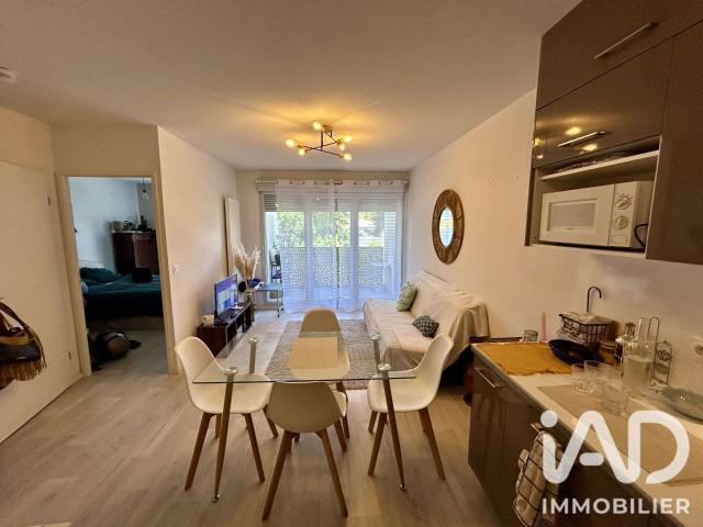 Vente appartement 2 pièces Bayonne 64