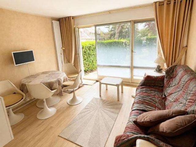 Vente appartement 2 pièces Benerville sur Mer 14
