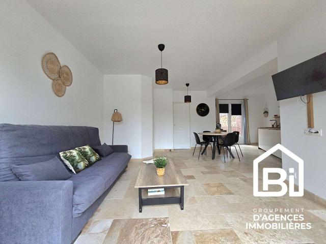 Vente appartement 2 pièces Benerville sur Mer 14
