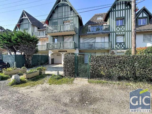 Vente appartement 2 pièces Benerville sur Mer 14