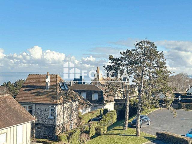 Vente appartement 2 pièces Benerville sur Mer 14