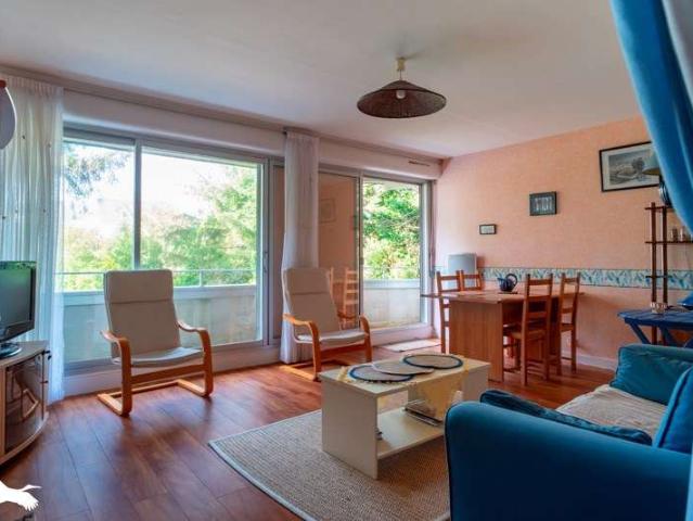 Vente appartement 2 pièces Bénodet 29