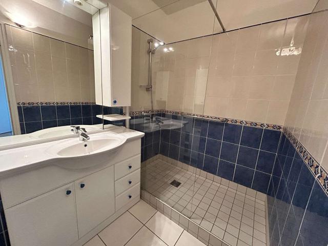 Vente appartement 2 pièces Bénodet 29