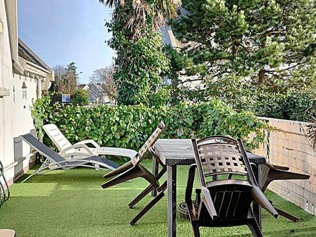 Vente appartement 2 pièces Bénodet 29