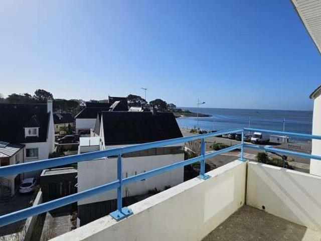 Vente appartement 2 pièces Bénodet 29
