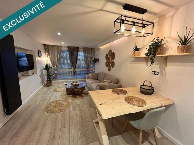 Vente appartement 2 pièces Bénodet 29