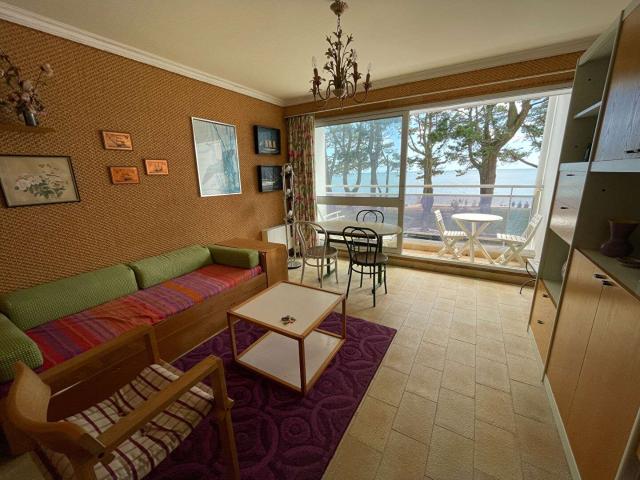 Vente appartement 2 pièces Bénodet 29