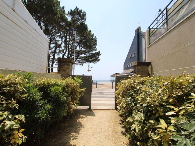Vente appartement 2 pièces Bénodet 29
