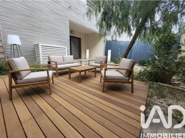 Vente appartement 2 pièces Beausoleil 06
