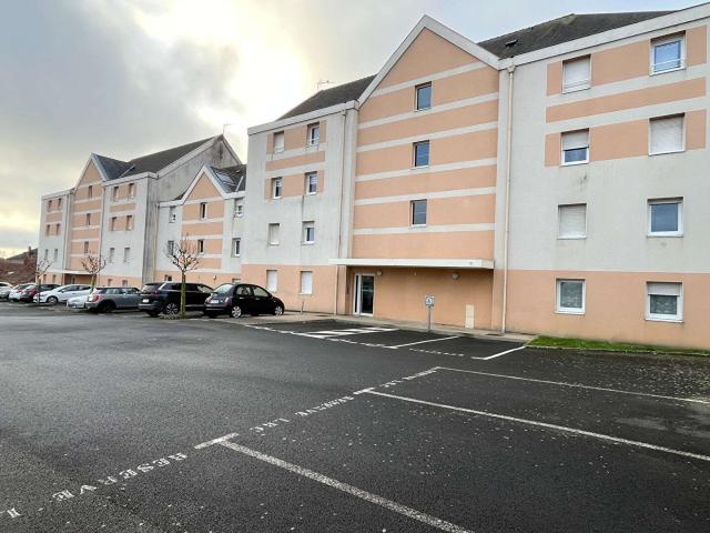 Vente appartement 2 pièces Beaupreau 49
