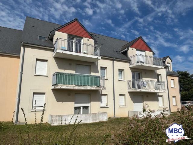 Vente appartement 2 pièces Beaupreau 49