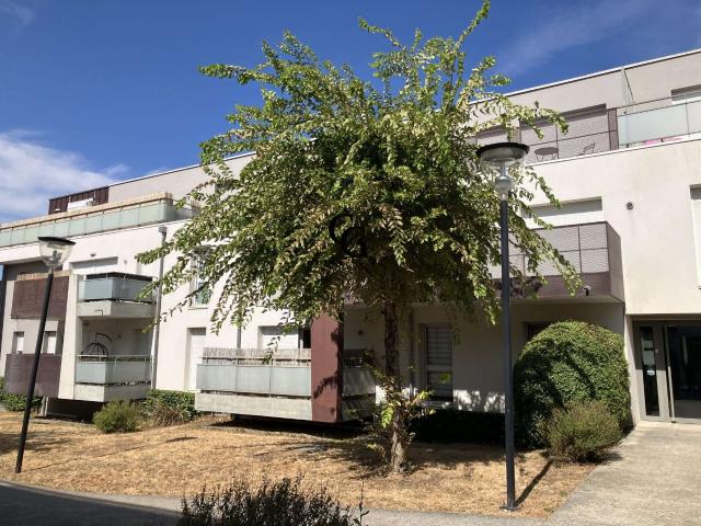 Vente appartement 2 pièces Beautour 44