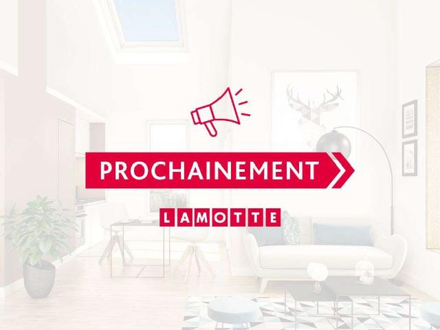 Vente appartement 2 pièces Bédée 35