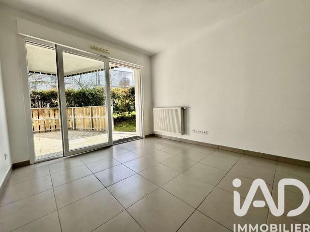 Vente appartement 2 pièces Bègles 33