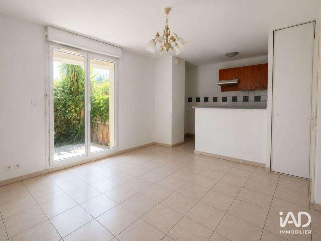 Vente appartement 2 pièces Bègles 33