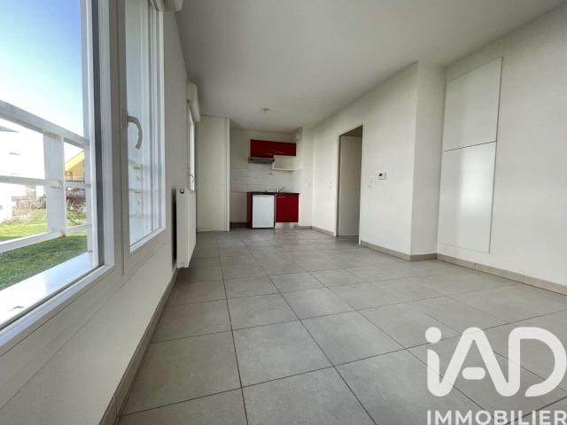 Vente appartement 2 pièces Bègles 33