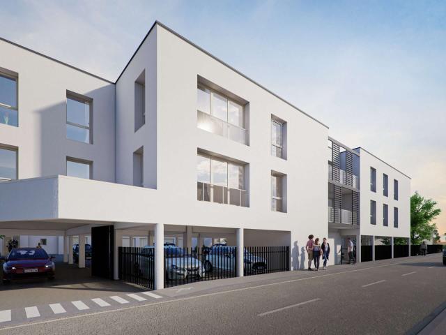 Vente appartement 2 pièces Berck 62