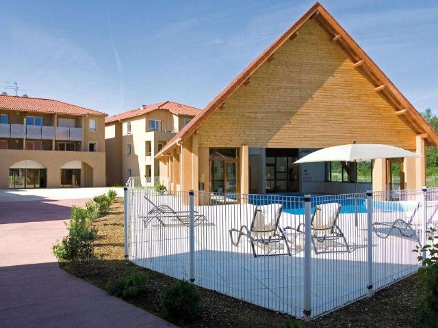 Vente appartement 2 pièces Bergerac 24