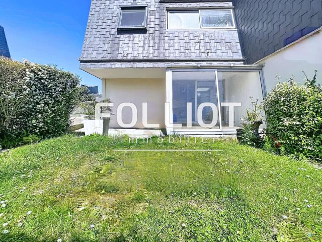 Vente appartement 2 pièces Bernières sur Mer 14