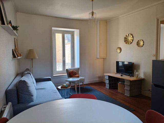 Vente appartement 2 pièces Bernières sur Mer 14