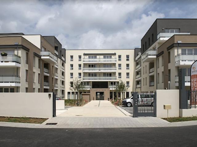 Vente Appartement 2 pièces Besançon