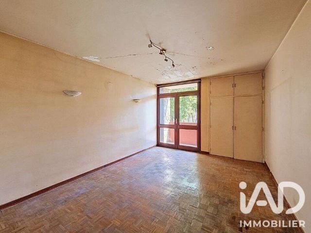 Vente appartement 2 pièces Béziers 34