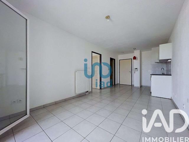 Vente appartement 2 pièces Béziers 34